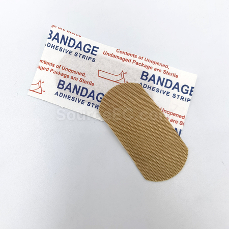 Customization Customized Band-aids Corporate Gifts
