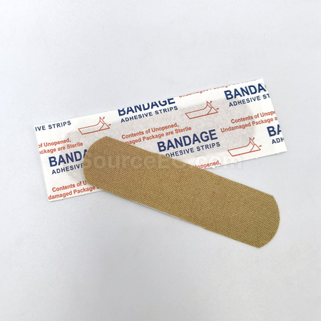 Customization Customized Band-aids Corporate Gifts