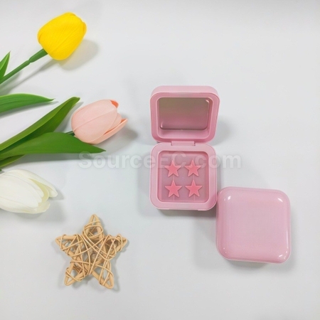 Customization Boxed Acne Patches With Mirror Corporate Gifts