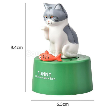 Customization  Animal Magnet Timer Corporate Gifts
