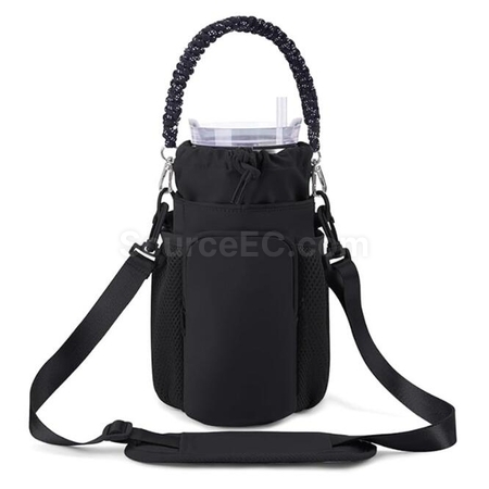 Customization Crossbody Thermos Bag Corporate Gifts