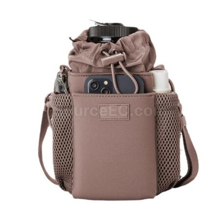 Customization Crossbody Thermos Bag Corporate Gifts