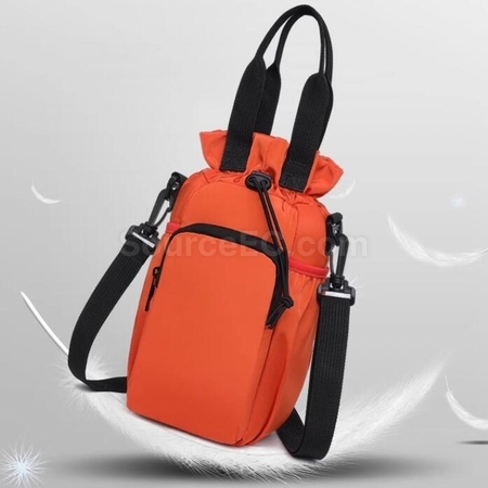 Customization Crossbody Thermos Bag Corporate Gifts