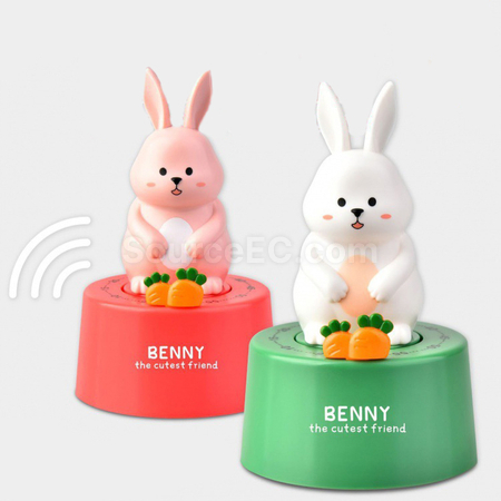  Animal Magnet Timer