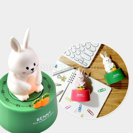 Customization  Animal Magnet Timer Corporate Gifts