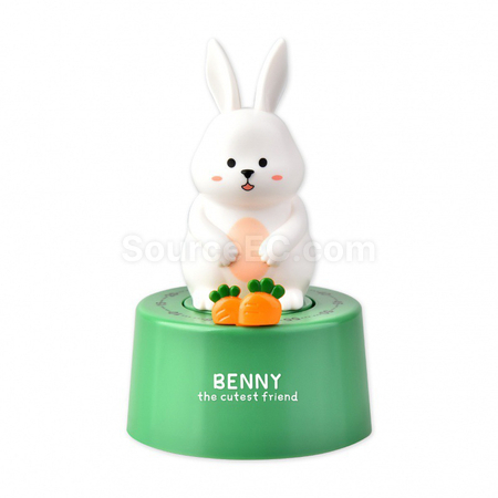 Customization  Animal Magnet Timer Corporate Gifts
