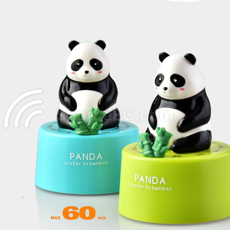 Animal Magnet Timer