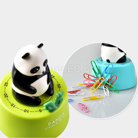 Customization  Animal Magnet Timer Corporate Gifts