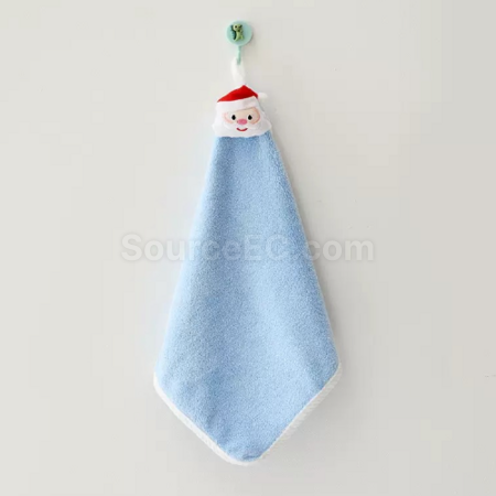 Customization Christmas towel Corporate Gifts
