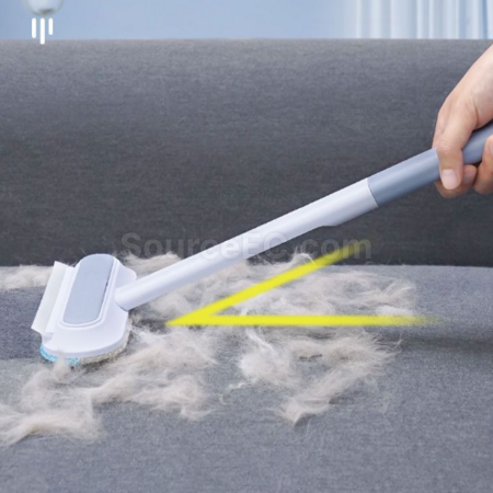 Customization Pet hair remover brush Corporate Gifts