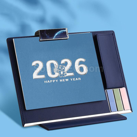 Customization Creative Calendar Corporate Gifts