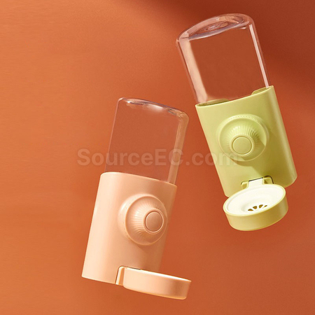 Customization Rabbit and Guinea Pig Pet Water Dispenser Corporate Gifts