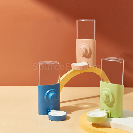 Customization Rabbit and Guinea Pig Pet Water Dispenser Corporate Gifts