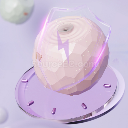 Customization Hot spray hydrating instrument and humidifier Corporate Gifts