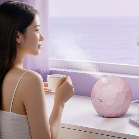 Customization Hot spray hydrating instrument and humidifier Corporate Gifts