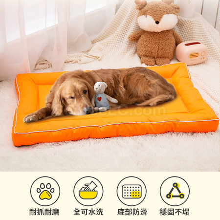Washable And Durable Pet Mat