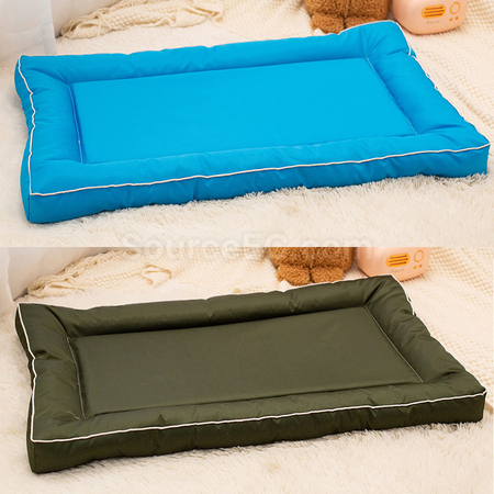 Customization Washable And Durable Pet Mat Corporate Gifts