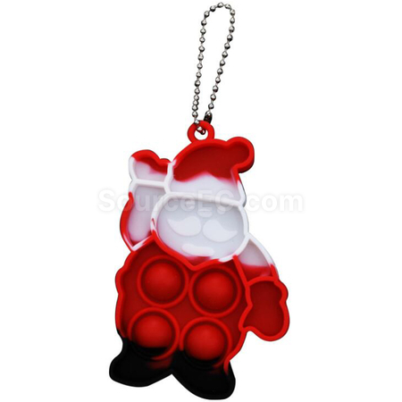 Customization Christmas Rodent Control Pioneer Corporate Gifts