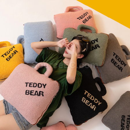 Customization Portable Nap Pillow/Cushion/Blanket Corporate Gifts