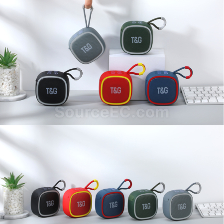 Customization Portable Wireless Bluetooth Speaker Corporate Gifts