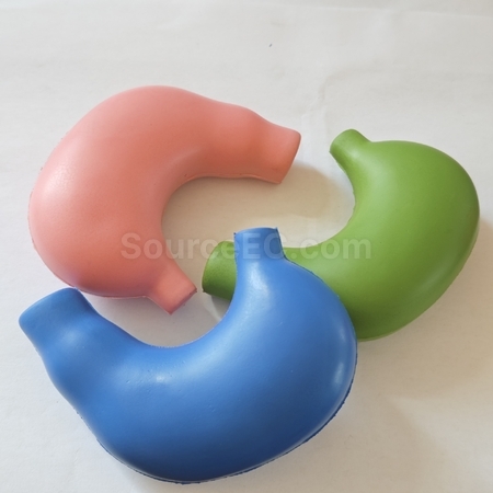 Customization Organ stress ball  Corporate Gifts