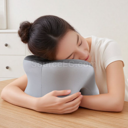 Customization Hugging nap pillow Corporate Gifts