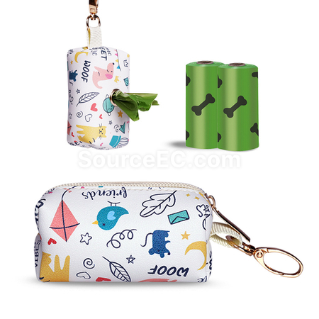 Customization Feces Collection Bag Corporate Gifts