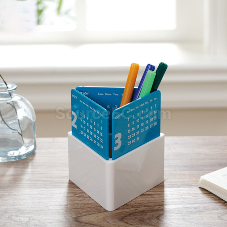 Customization Creative Calendar Corporate Gifts