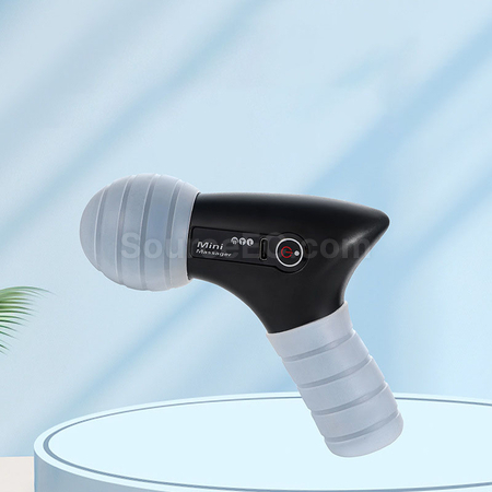 Customization Mini Fascia Gun Corporate Gifts