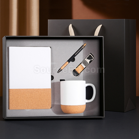 Customization Simple Notebook Set Corporate Gifts