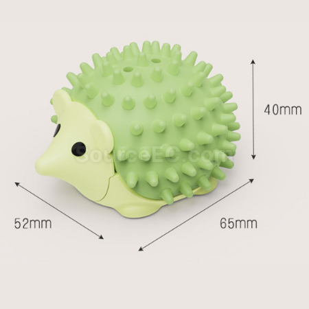 Customization Pet toy ball for teeth grinding and itch rubbing Corporate Gifts