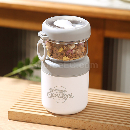 Customization Salad Cup Corporate Gifts