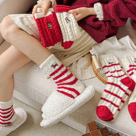 Customization Christmas Stocking Corporate Gifts
