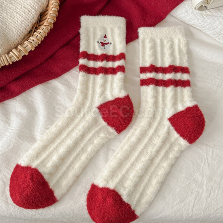Customization Christmas Stocking Corporate Gifts
