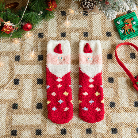 Customization Christmas Stocking Corporate Gifts