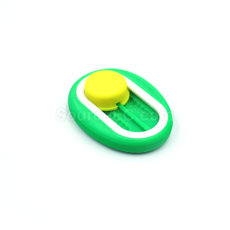 Customization Magnetic Decompression Toys Corporate Gifts
