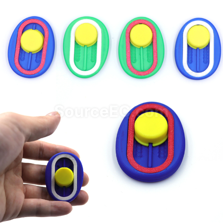 Customization Magnetic Decompression Toys Corporate Gifts