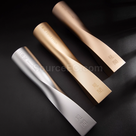 Customization Metal trophy Corporate Gifts