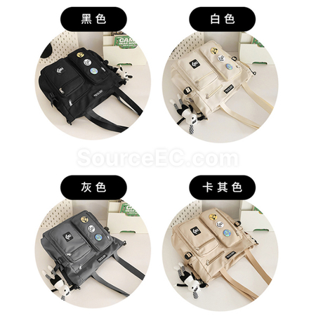 Customization Shoulder Bag Corporate Gifts