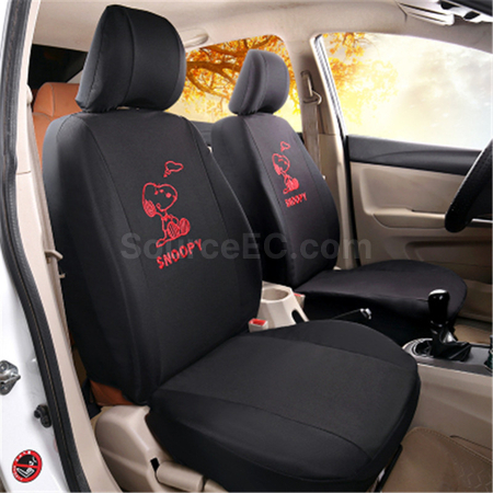 Customization Customized car seat covers Corporate Gifts