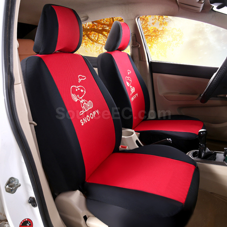 Customization Customized car seat covers Corporate Gifts