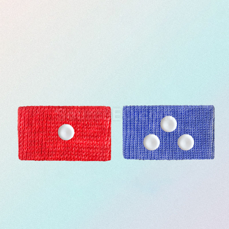 Customization Anti-motion sickness wristband Corporate Gifts
