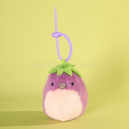 Customization Fruit pendant Corporate Gifts