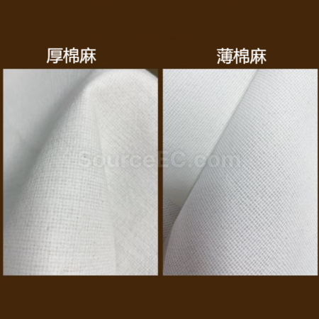 Customization Linen placemat Corporate Gifts
