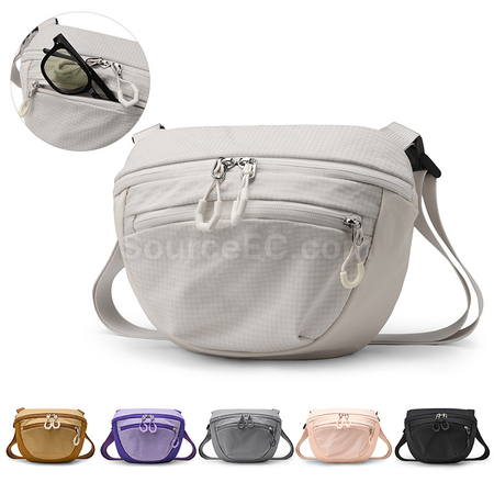 Customization Shoulder Storage Bag Corporate Gifts