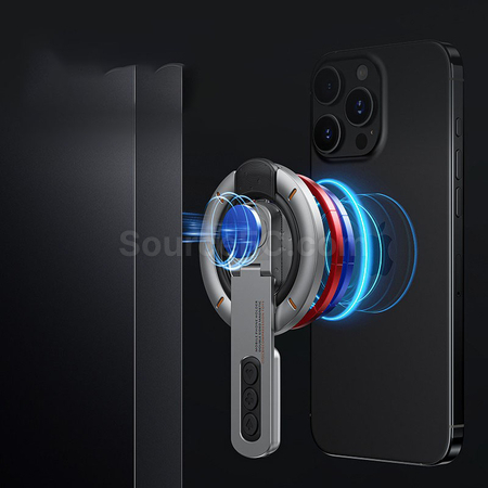 Customization Phone ring rotating stand Corporate Gifts