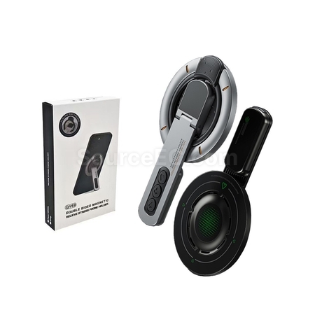 Customization Phone ring rotating stand Corporate Gifts