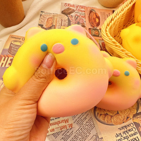 Customization Stress-relief toy Corporate Gifts