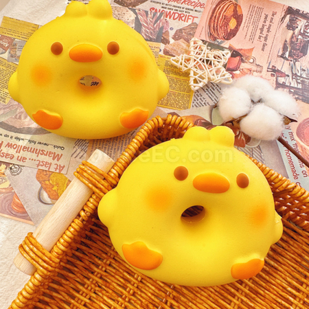 Customization Stress-relief toy Corporate Gifts