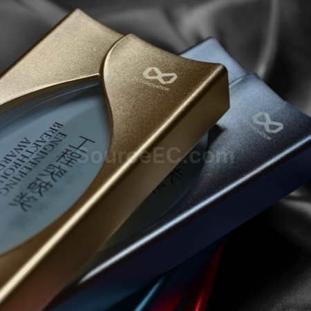 Customization High-end metal trophy Corporate Gifts